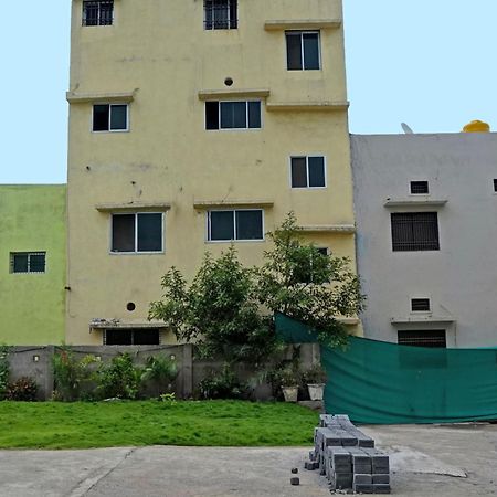 Hotel O Ss Palace Rāipur Eksteriør bilde